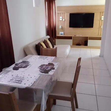 Apartamento Ilha Da Gigoia Appartement